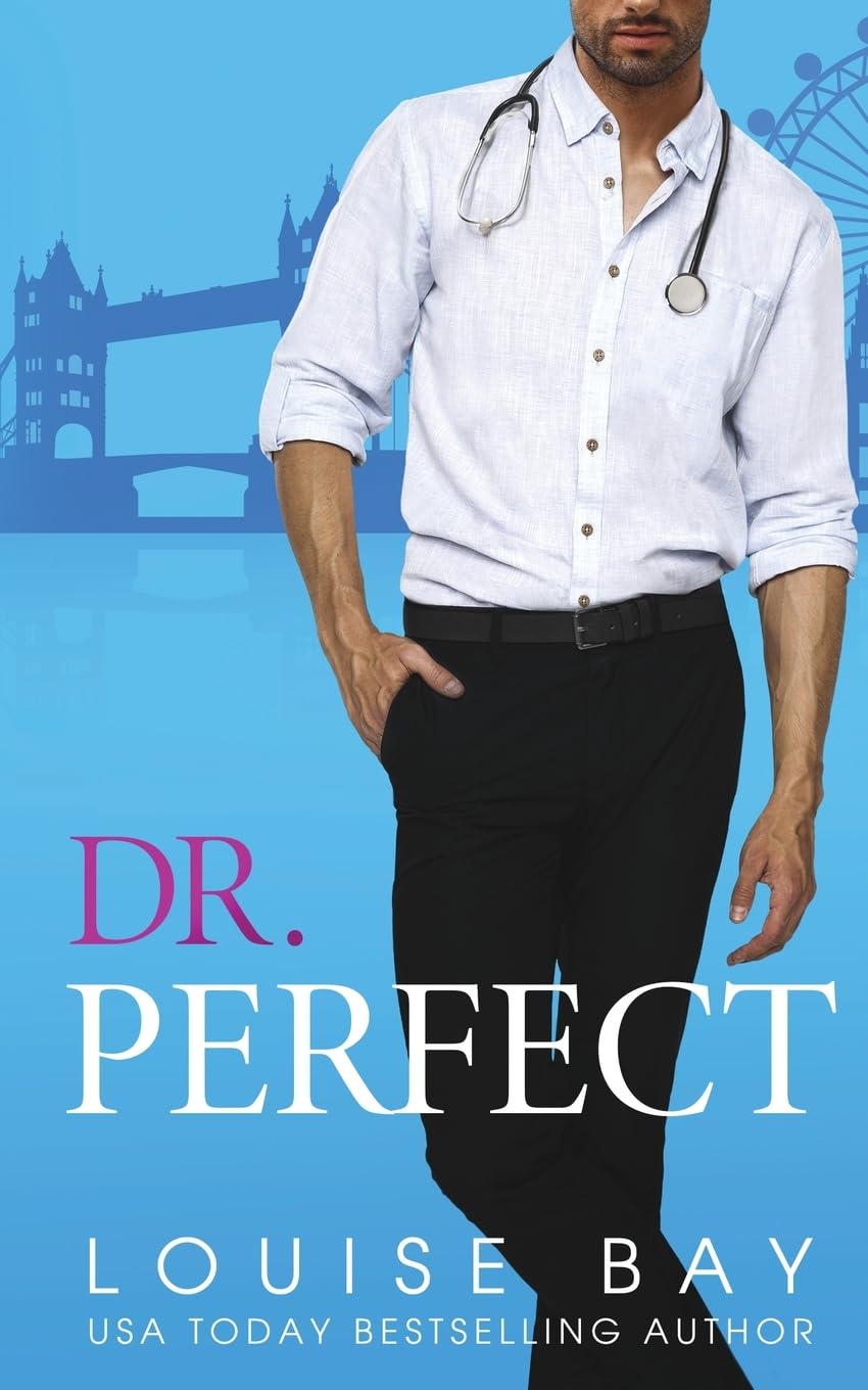 Dr. Perfect (The Doctors Series): 2