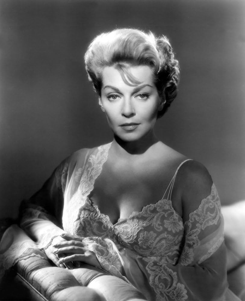 Amazon.com: Posterazzi Portrait In Black Lana Turner 1960 Photo Poster  Print, (8 x 10): Posters & Prints