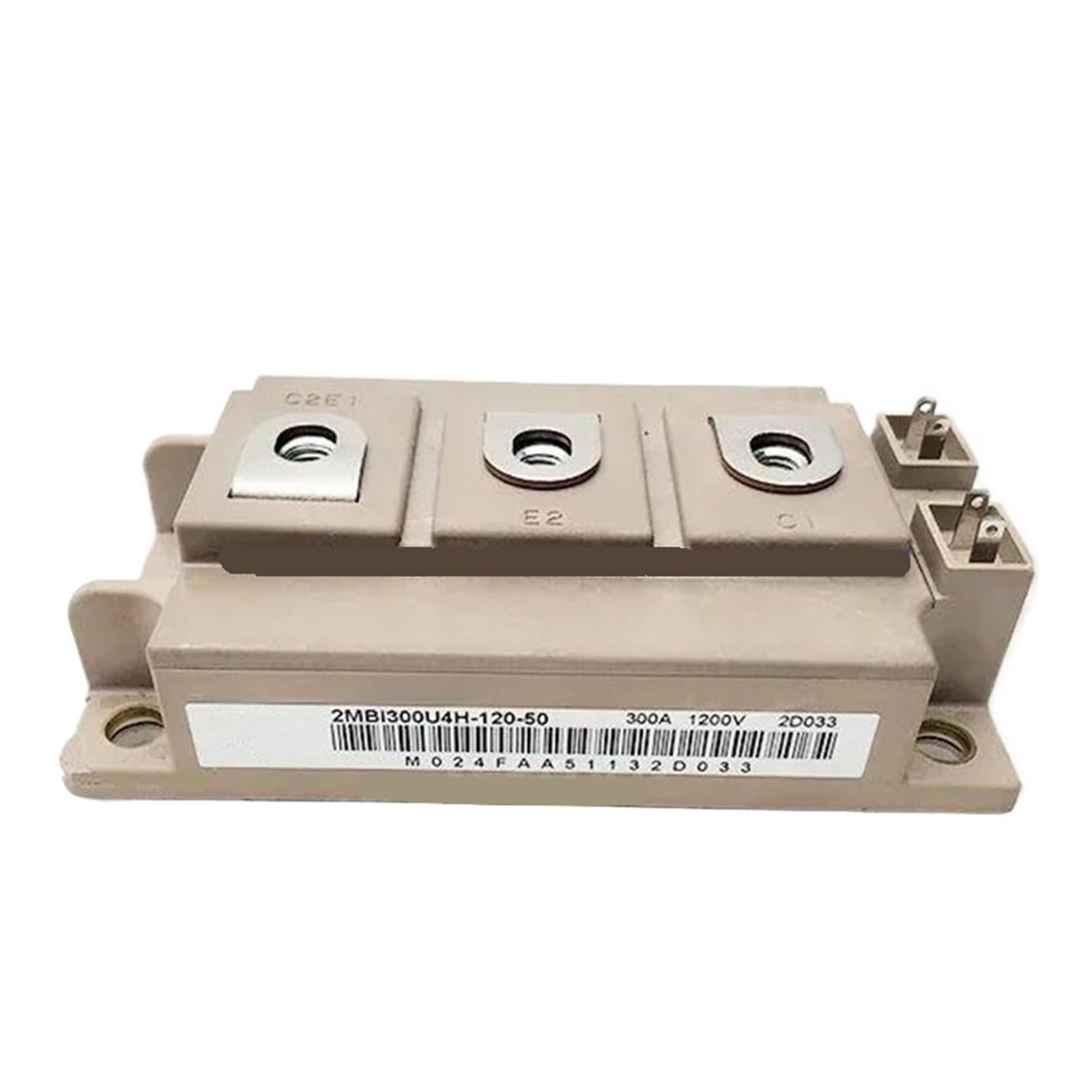 CLBSWYEJK 2MBI300U4H-120-50 2MBI400U4H-120-50 rectifier bridge Module(2MBI400U4H-120-50)
