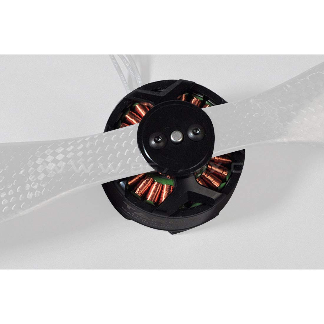 Tarot-RC 4114 320KV Multi-Rotor Brushless Motor Black for DIY Drone Kit TL100B08-01 (4 Pcs)