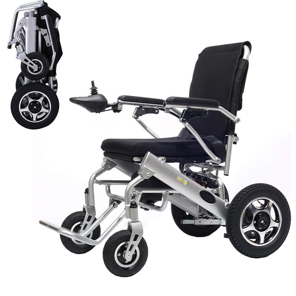 Buy TAMYUSE Portable Electric Wheelchairs Portable Electric Wheelchairs