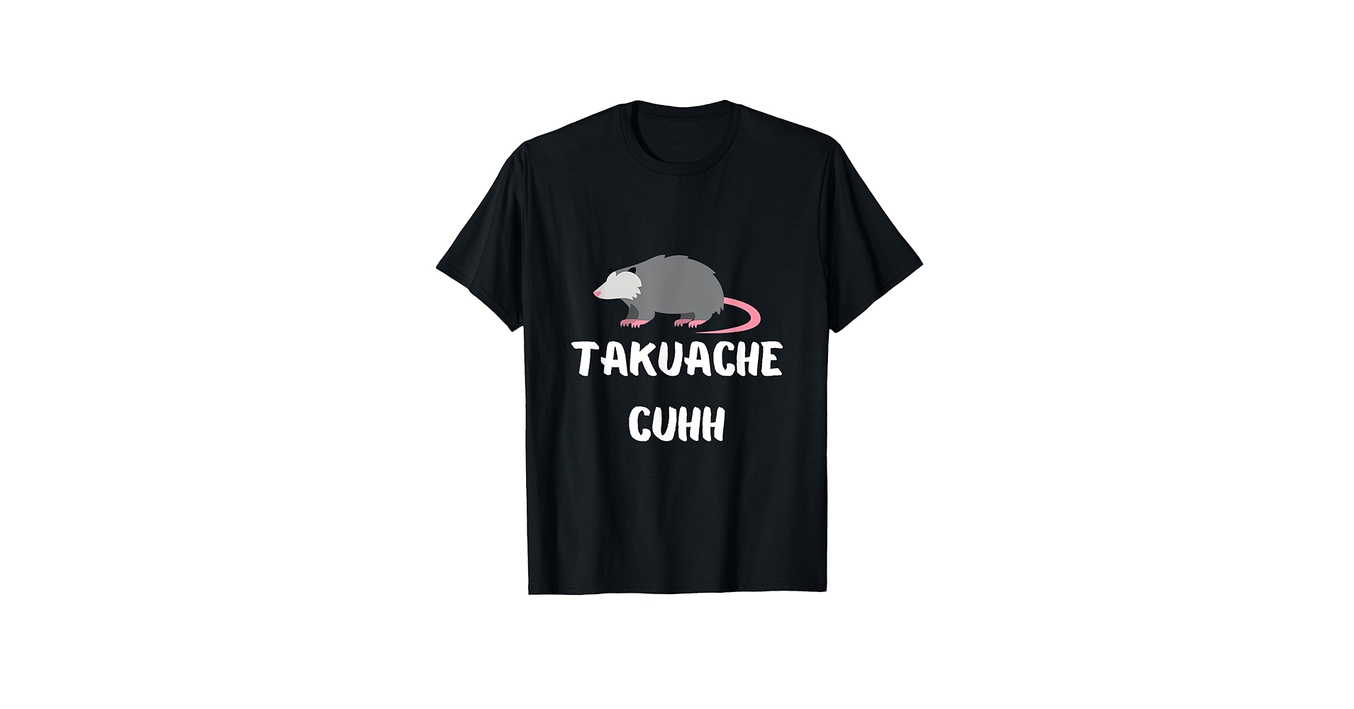 ☆Takuu. T☆ Roku Studio Scream Tour Tee – DTLR