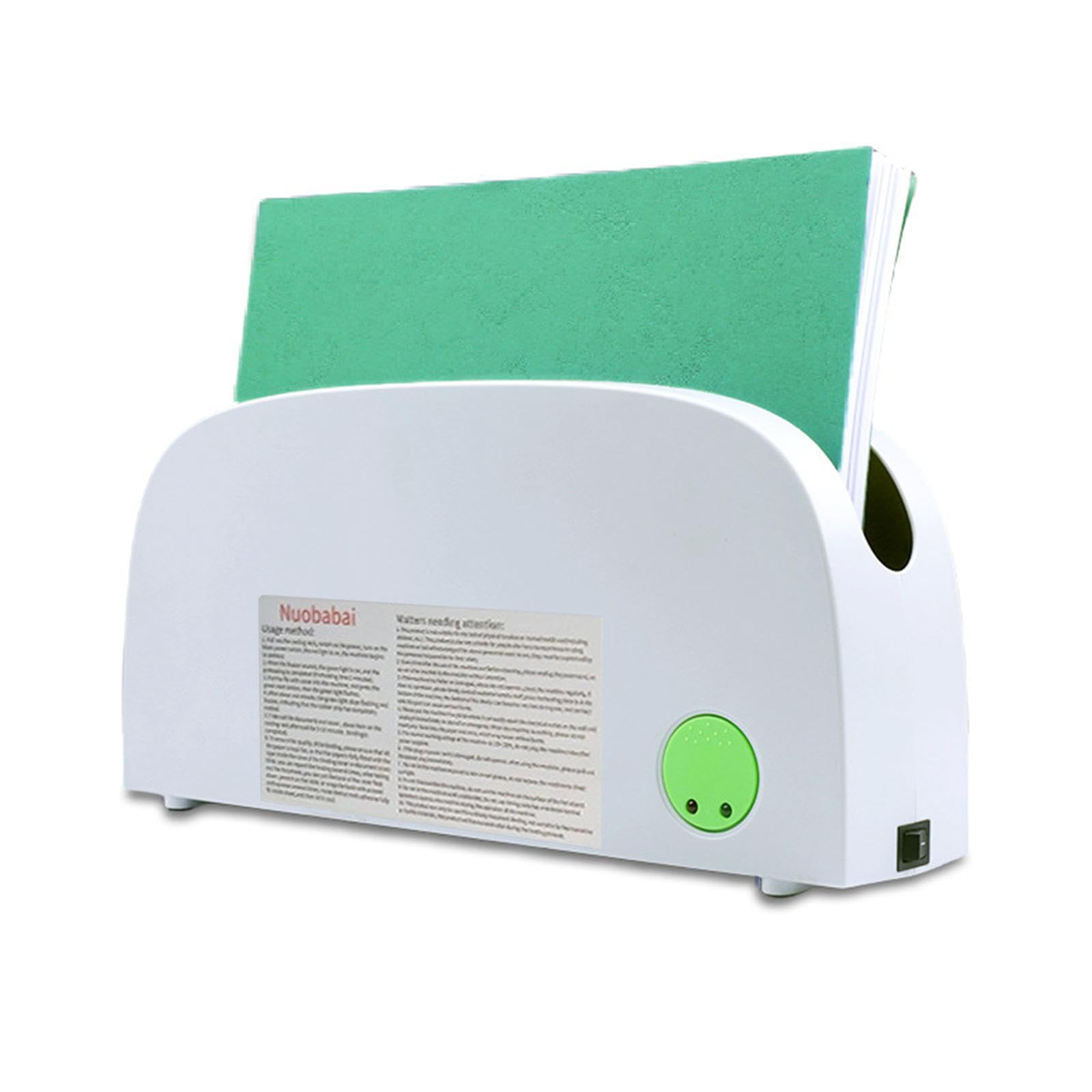 Heißklebebinder 33Mm Pp Material