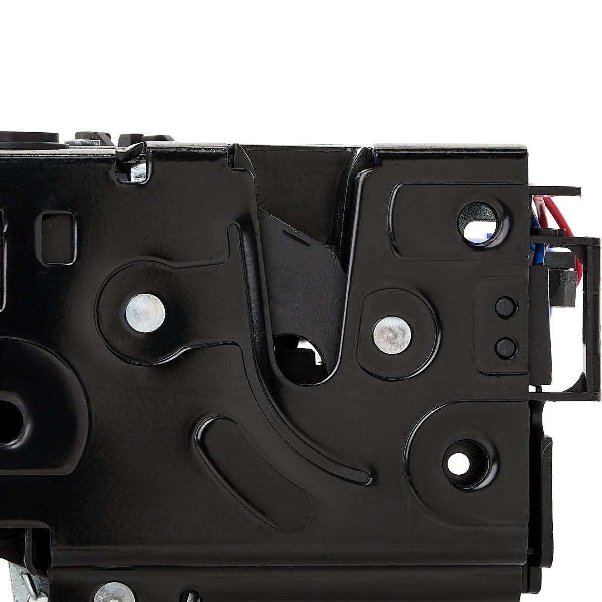 RIDEX 1361D0007 Serratura sportello elettrico Posteriore Sinistra Compatibilità con VW POLO 9N