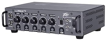 ベース Peavey mini MAX 600 mini MAX 600逸品館MI事業部 | 楽器および関連製品輸入代理店。高品質
