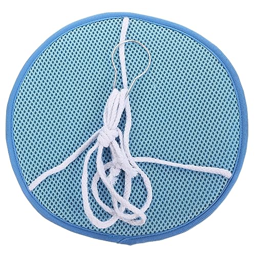 YARNOW クライミングペットハンモック 大きなトカゲのラウンジャー トカゲの隠れ家 爬虫類のハンモック フトアゴヒゲトカゲ用のハンモック 爬虫類ペット アクセサリー ネット