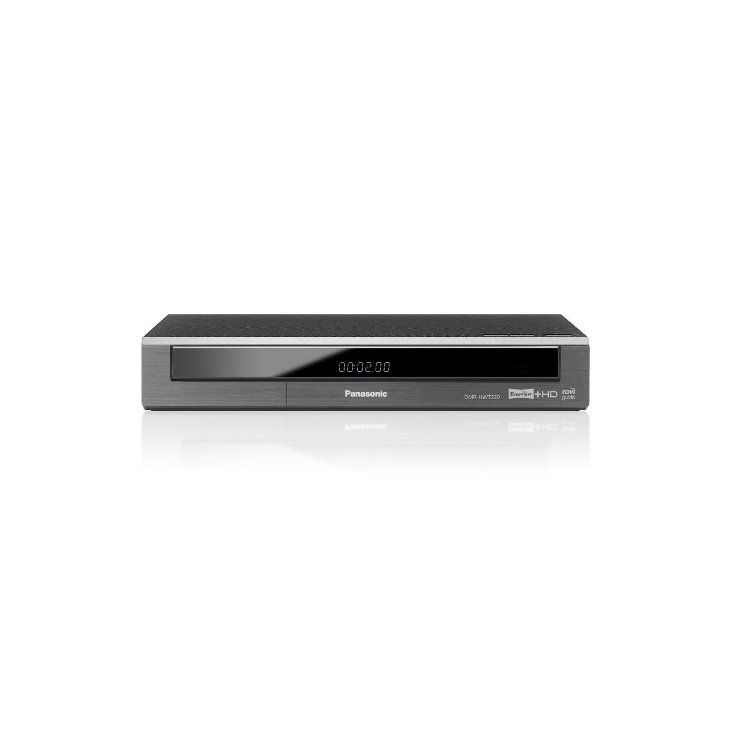 Panasonic DMR-HWT230EB9 Smart 1TB Recorder with Twin Freeview+