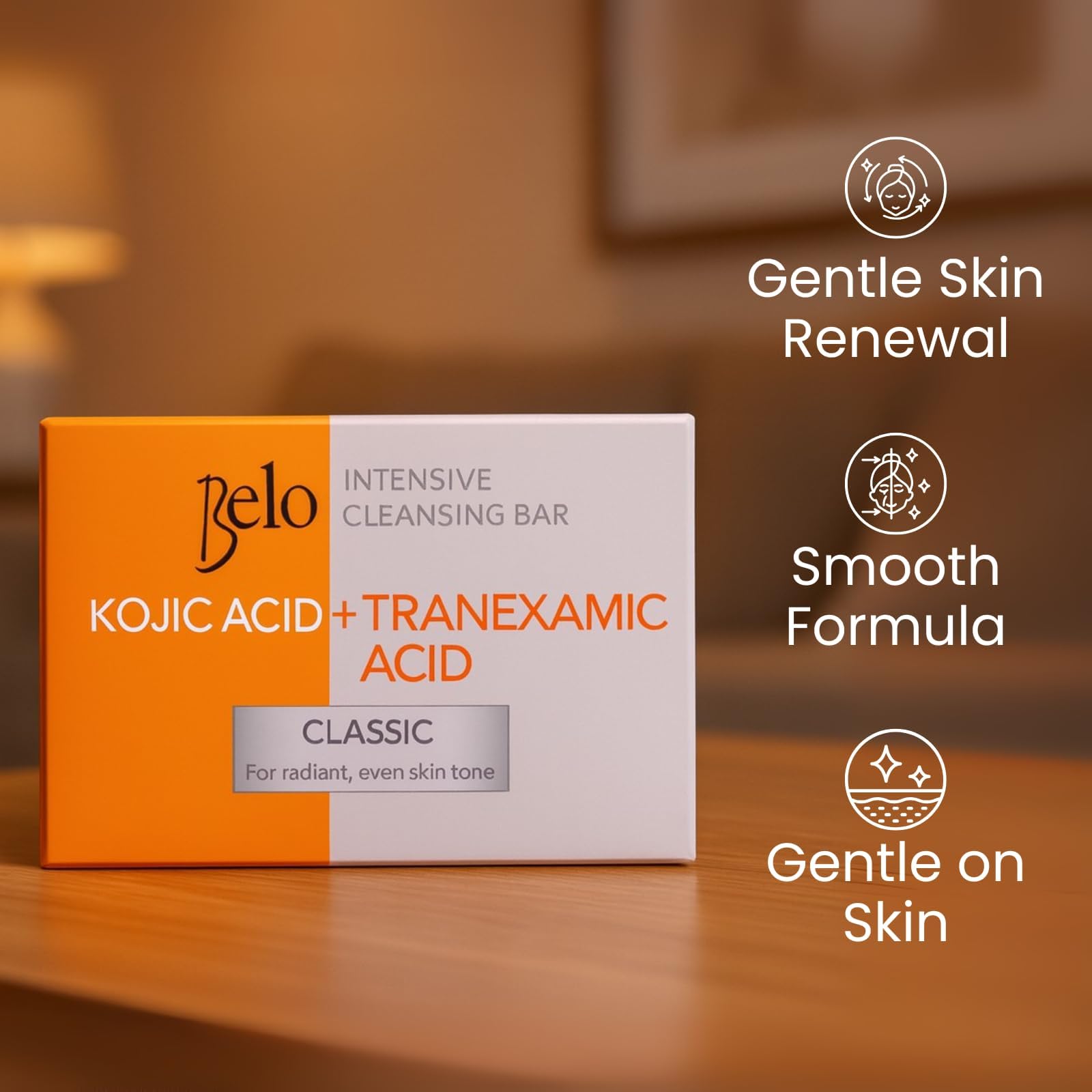 belo glutathione soap Amazon.com : Belo Essentials Intensive Cleansing Bar Soap with Tranexamic Acid