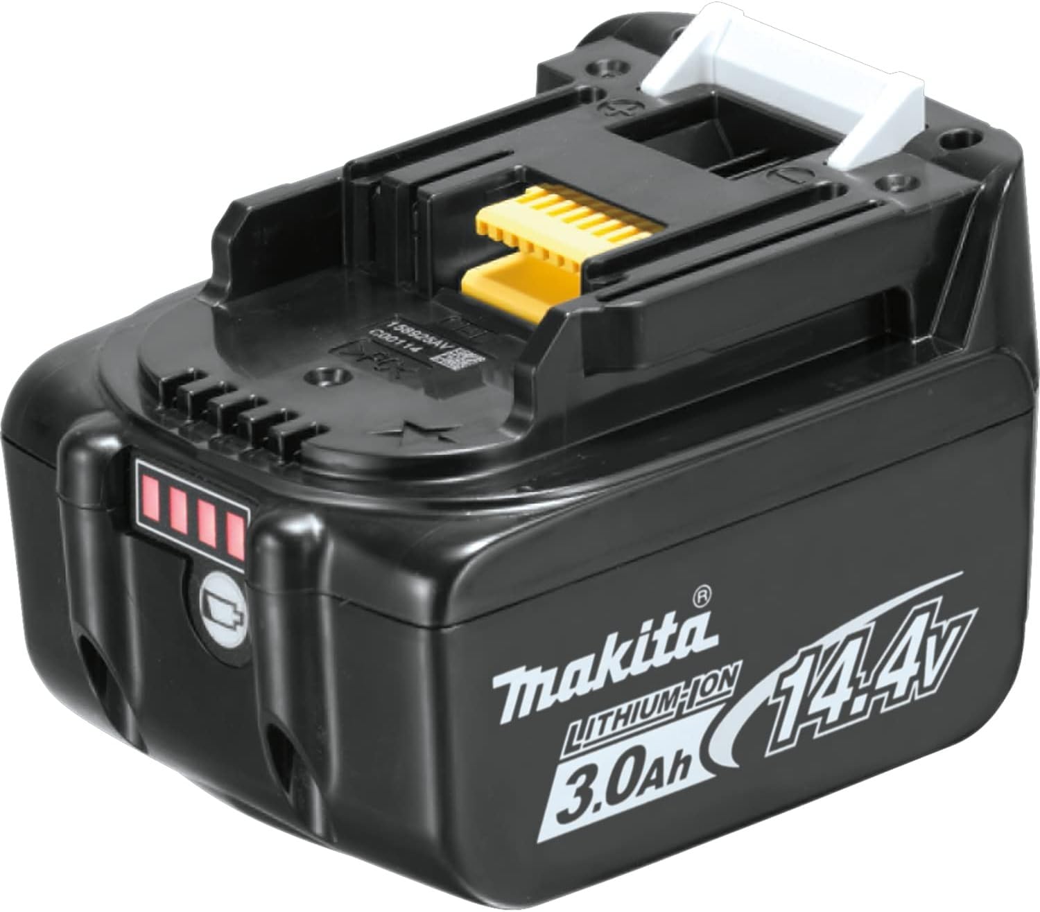 Amazon.co.jp: 14.4V リチウムイオン3.0Ahバッテリー : DIY・工具