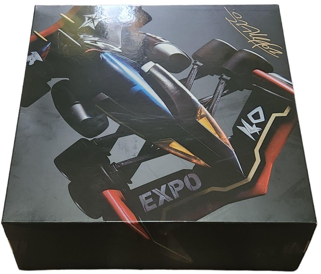 Amazon.co.jp: サイバーフォーミュラ スーパーアスラーダ AKF-11