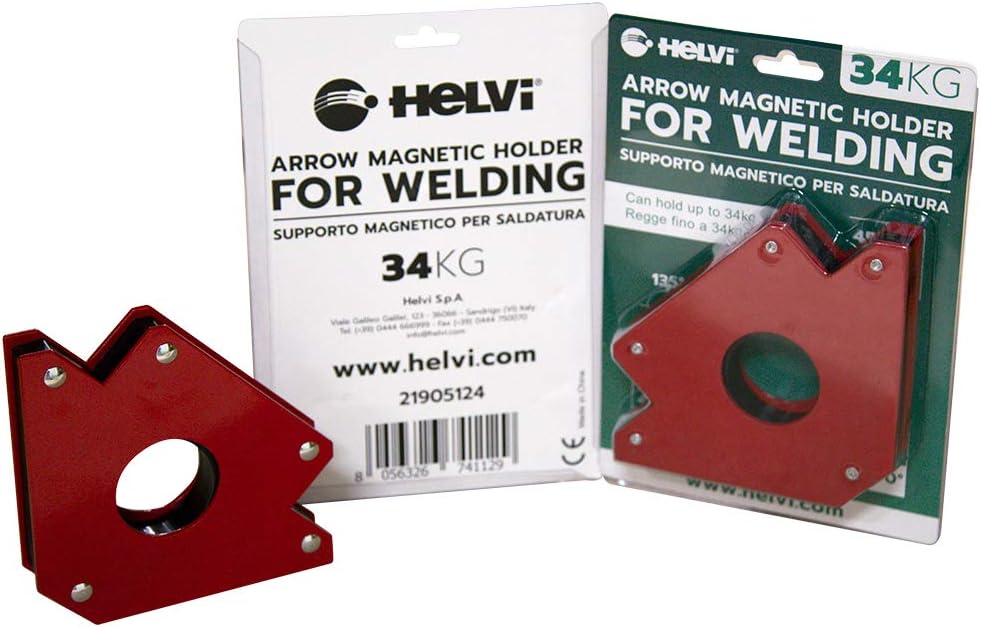 attrezzature per saldatura ad arco