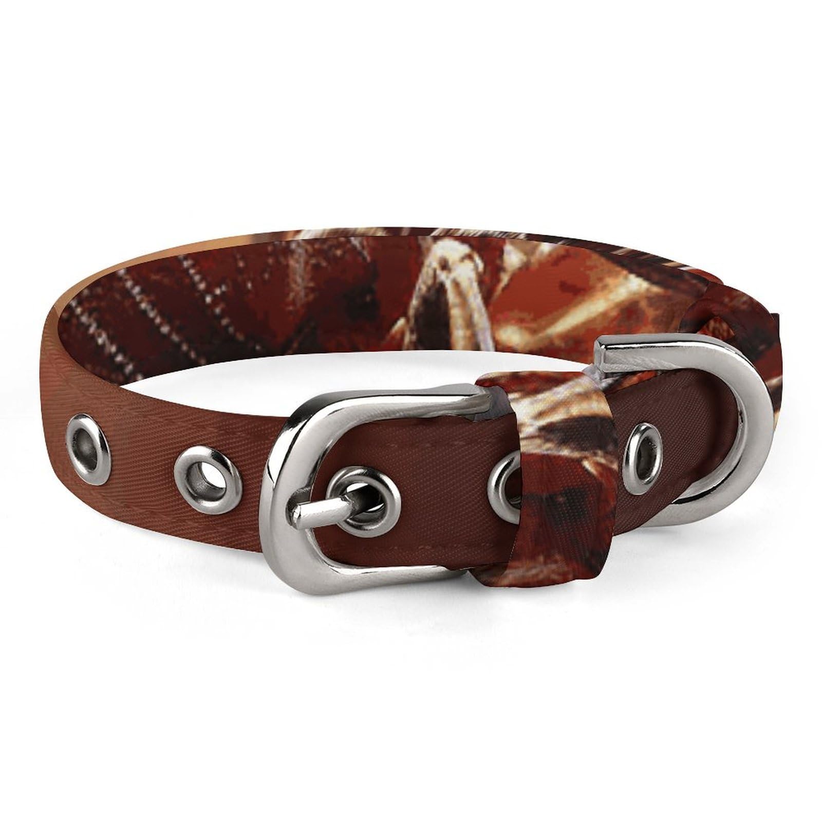 Collier réglable petits insectes : protection optimale des chiens et chats de petite taille