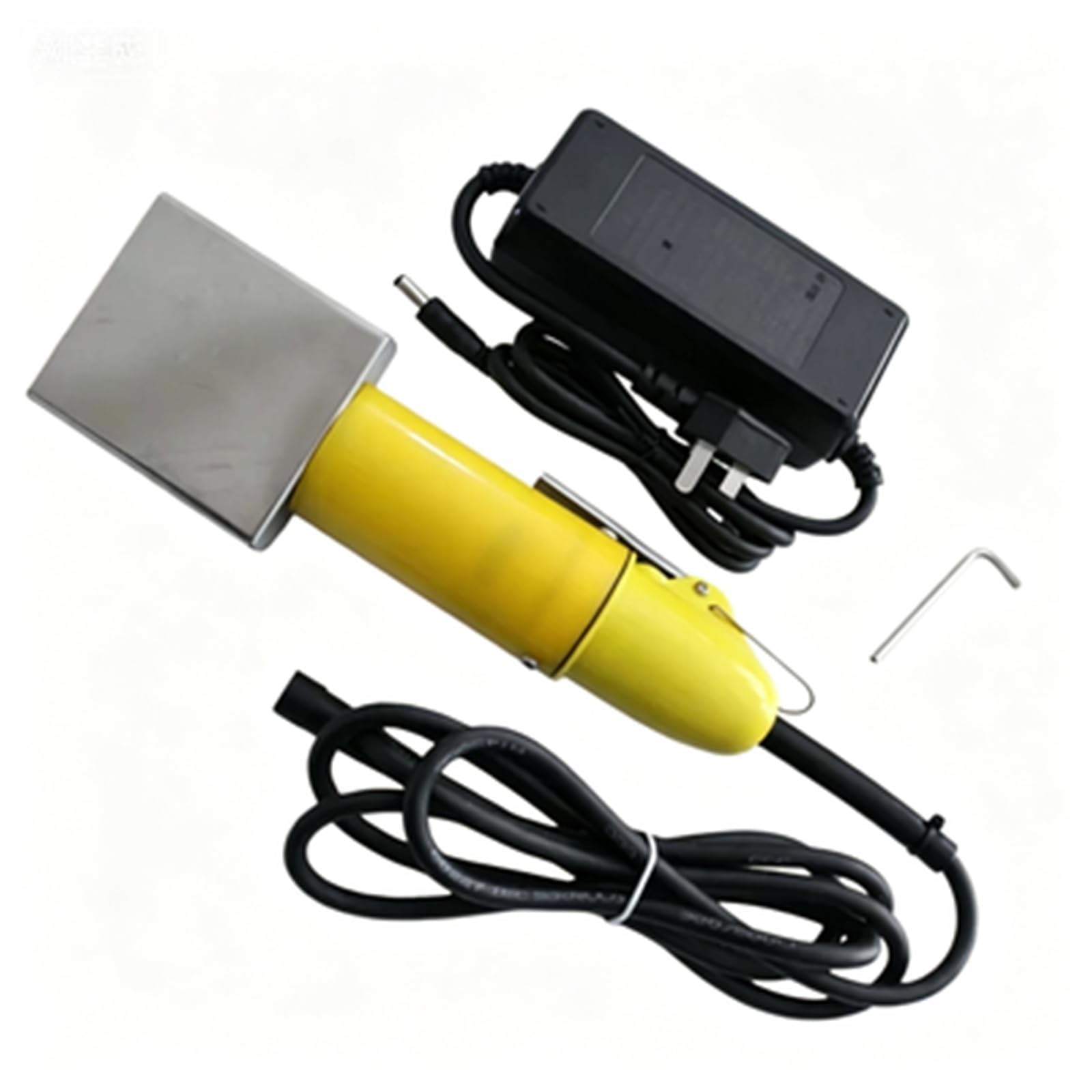 Commercial Automatic Sugarcane Scraping Machine, Electric Fruit Vegetable Skin Remover, One Touch Control, Fast Peeling for Coconut Pumpkin Winter Melon Taro
