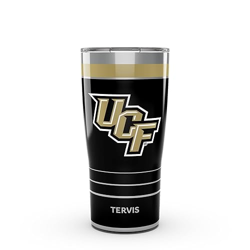 Knights Tumbler 20oz Stainless Knights Tumbler 20oz Stainless — officially licensed fan gear