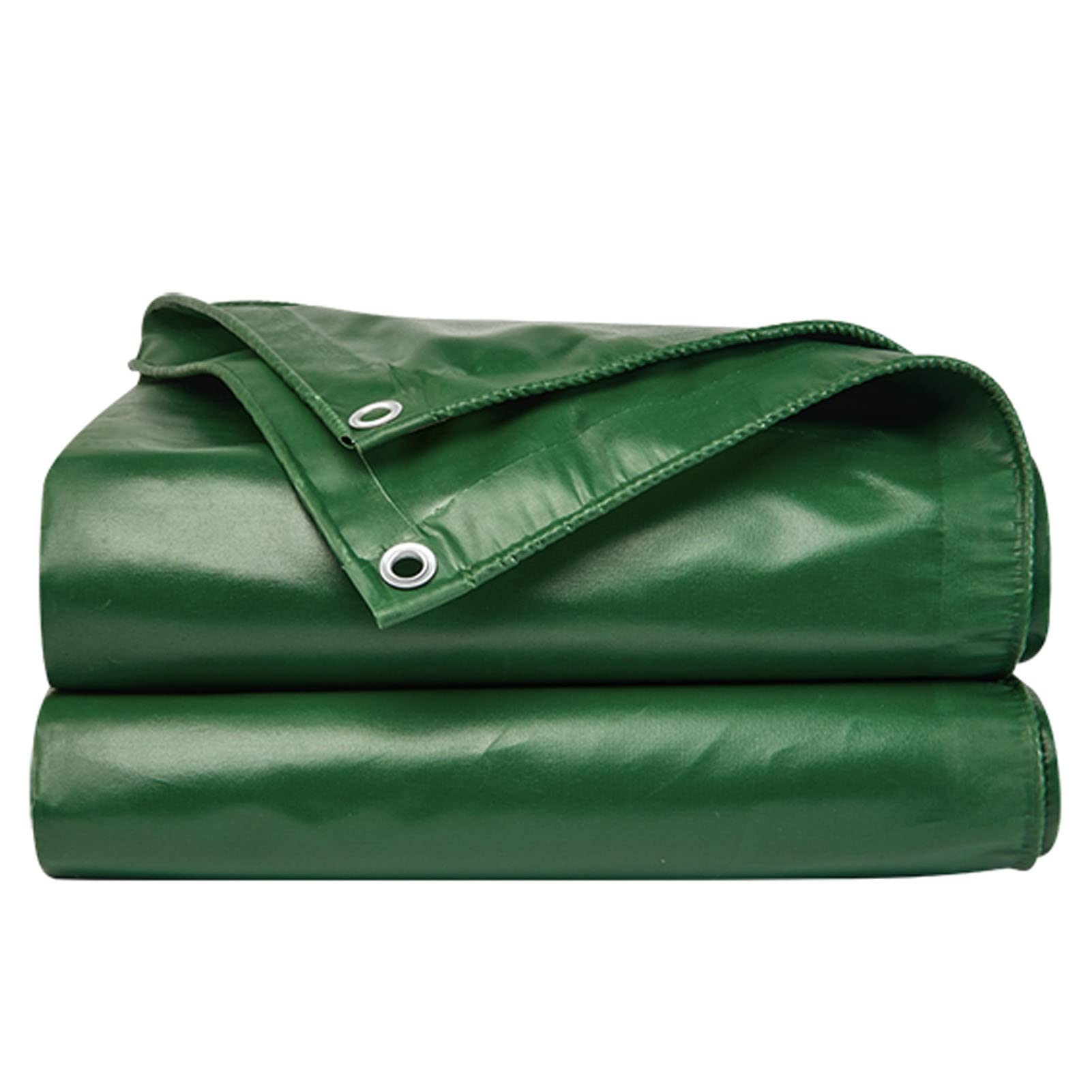 Bâche de protection étanche en PVC de 0,4 mm pour caravane