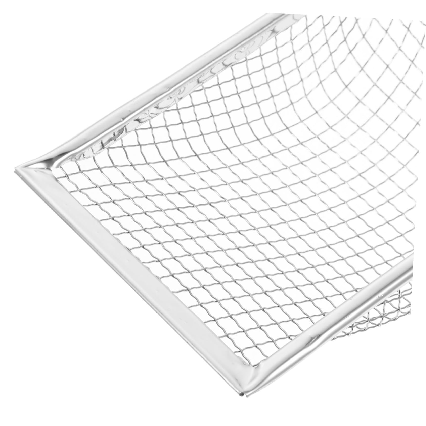Pala para Arena de Gato, con Malla for una Limpieza eficiente de los desechos Reptiles Mango Madera Duradero for Cajas Arena for Gatos y