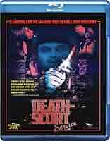Amazon.com: Death-Scort Service : Gatorblade Films: Movies & TV