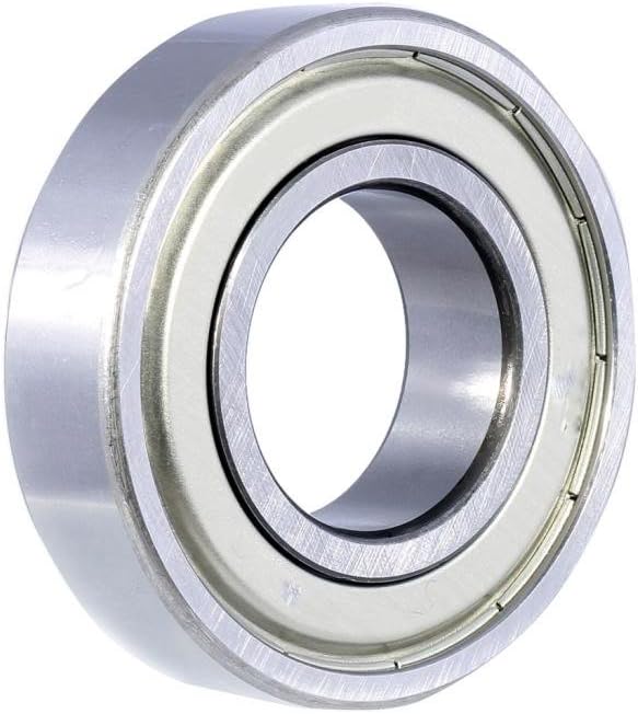 MR 115-2Z QBL Deep Groove Ball Bearings - 5x11x4