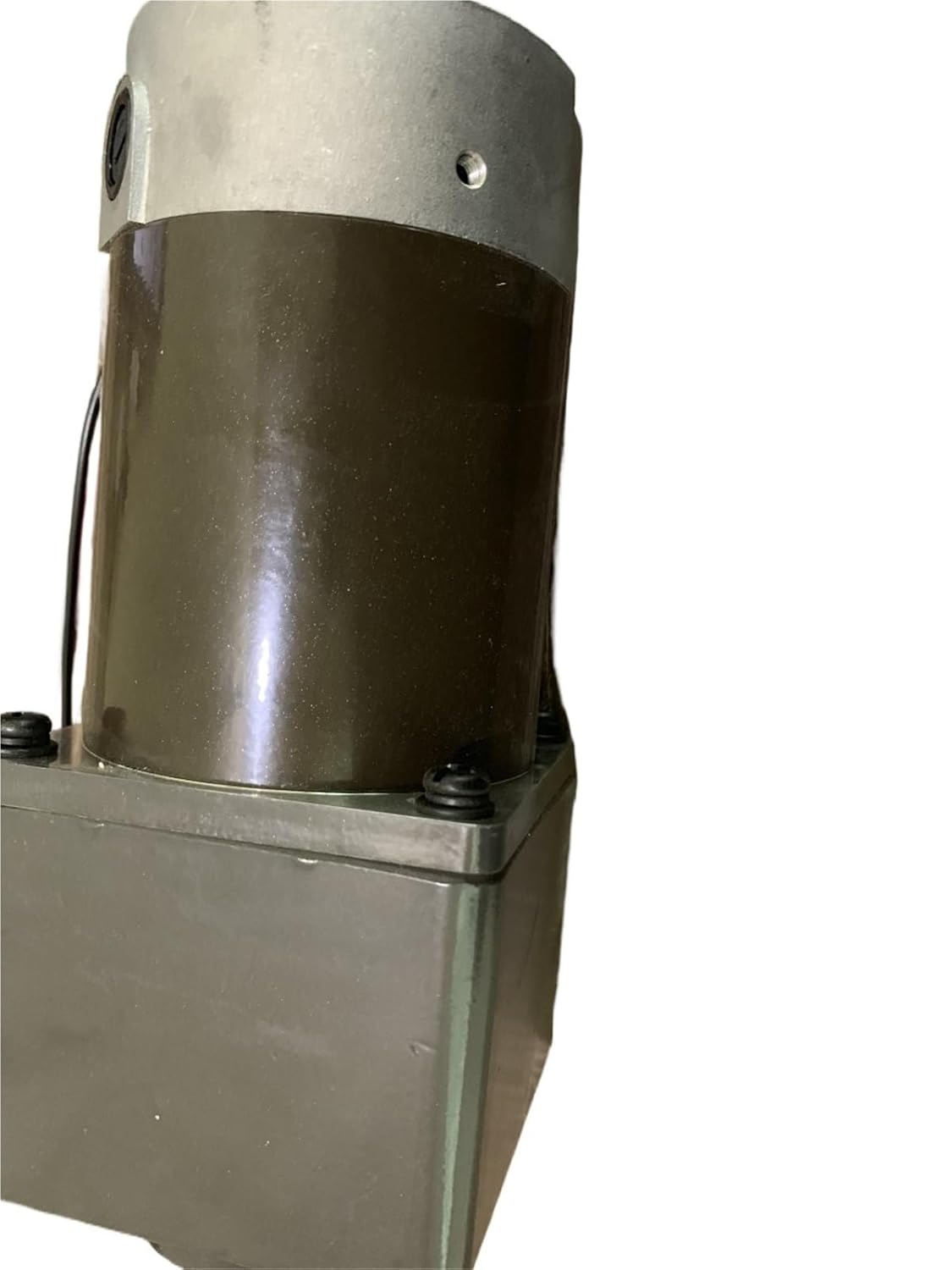 90jb75g1538 Double Output Shaft Motor Permanent Magnet DC Motor Motor 85ZY24-80-B 90JB120G1538 90jb180g1538 90jb60g1538(90jb5g1538)