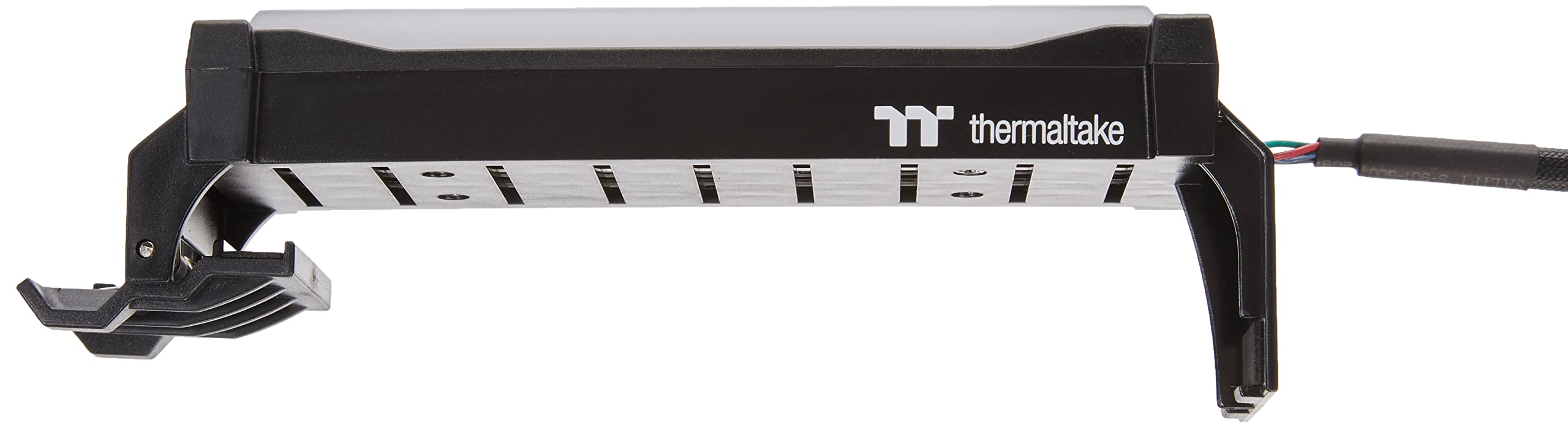 Thermaltake CL-O021-PL00SW-A Zestaw Oświetleniowy Pamięci RAM S100 DDR4, Wielokolorowy