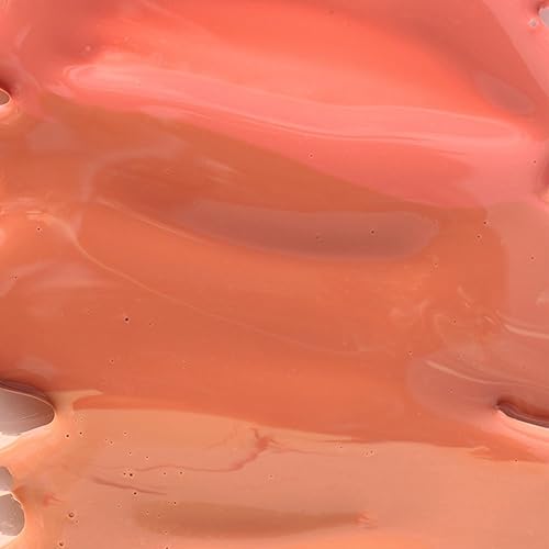 Miniatura 5 de Wander Beauty Aceite de retiro de labios – Oasis Glow (Shimmery Clear) – Aceite teñido 4 en 1 + brillo hidratante con aguacate, vitamina E y rosa