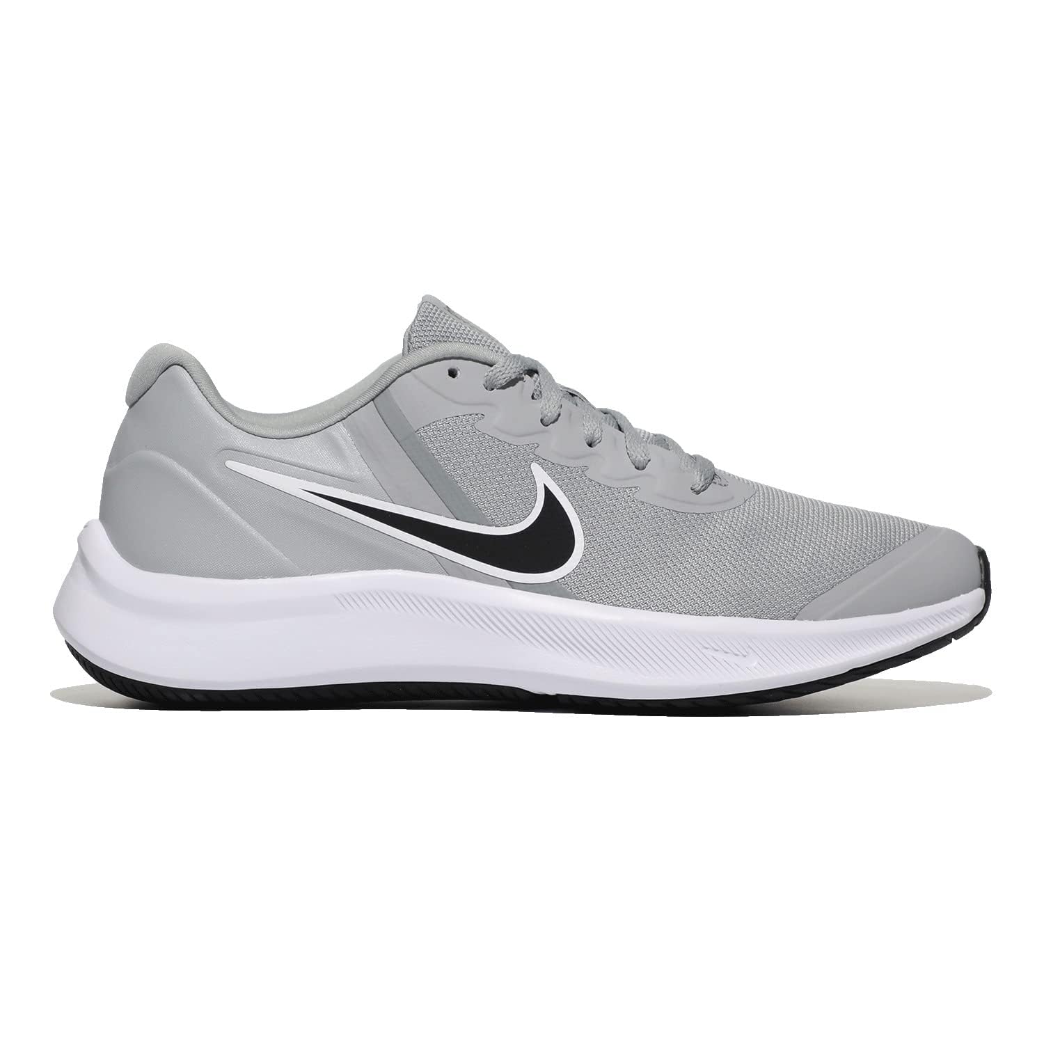 Nike Unisex Kid's Star Runner 3 Gymnastics Shoe