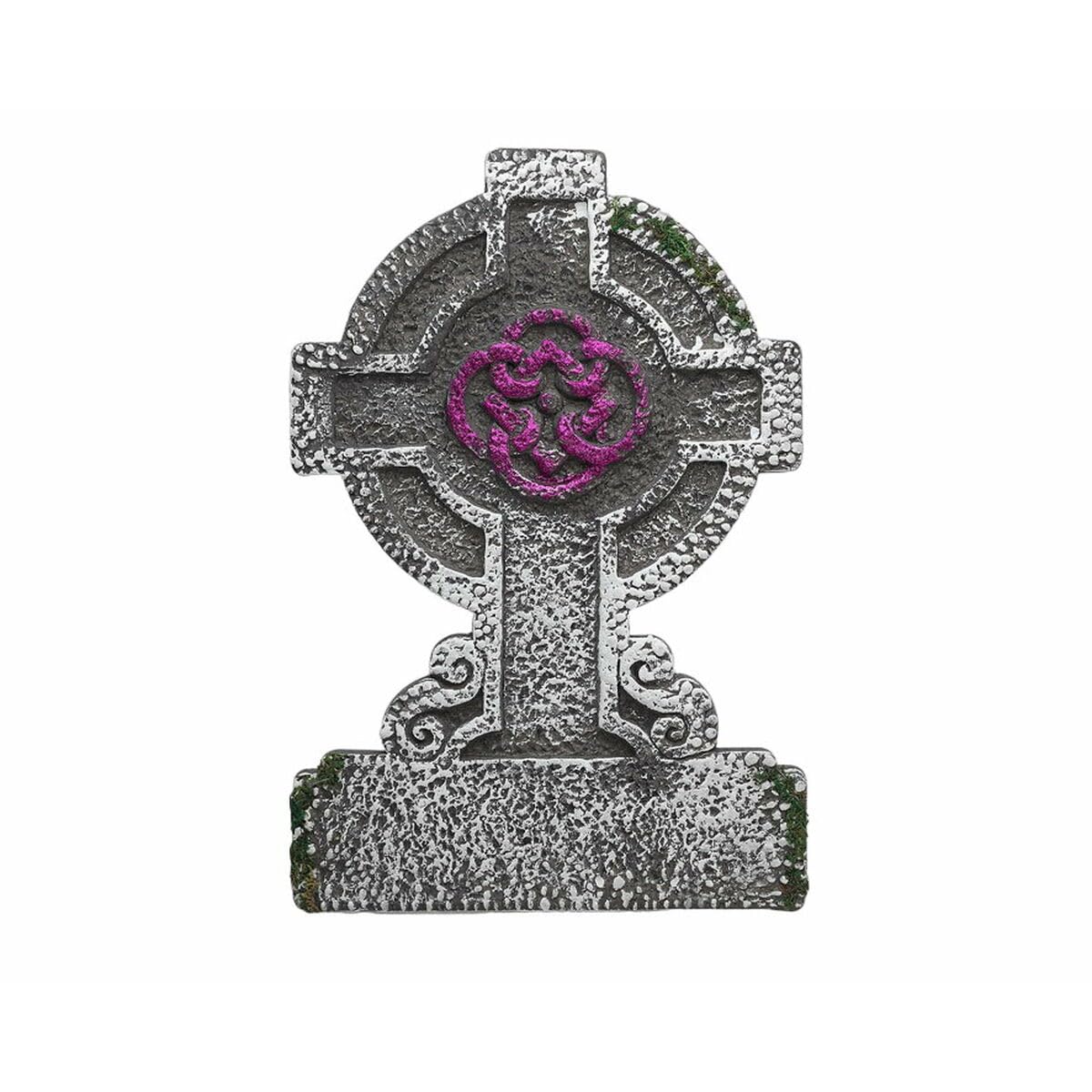 BigBuy Home Headstone, Standard