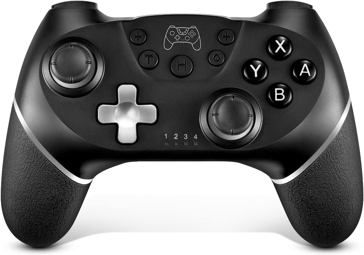 Buy Wireless Pro Controller Switch, Zamia Wireless Gaming Controllers