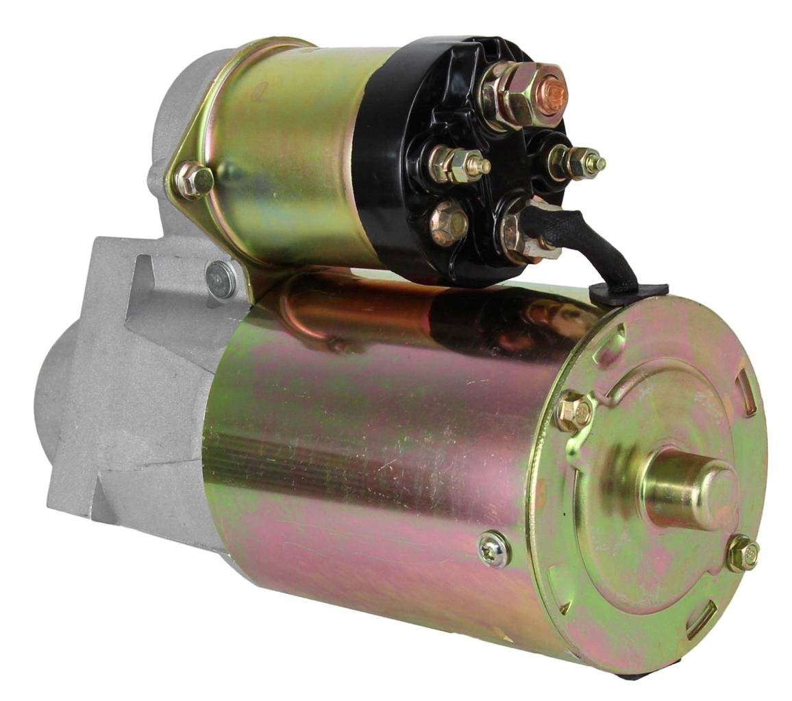 Amazon.com: RAREELECTRICAL New Starter Motor Compatible With 88 89 