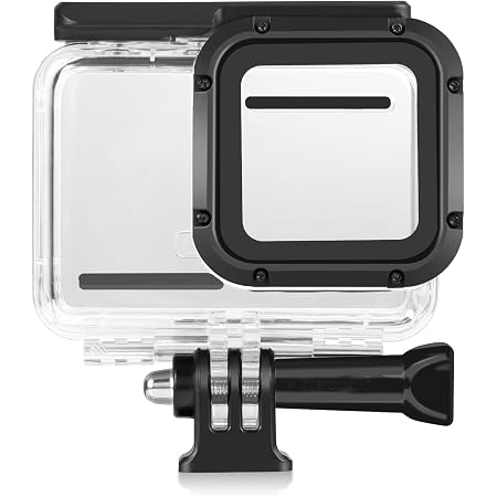 Custodia Impermeabile Insta 360 One X2 - Protezione Subacquea Fino A 30 Metri | Kit Con Accessori