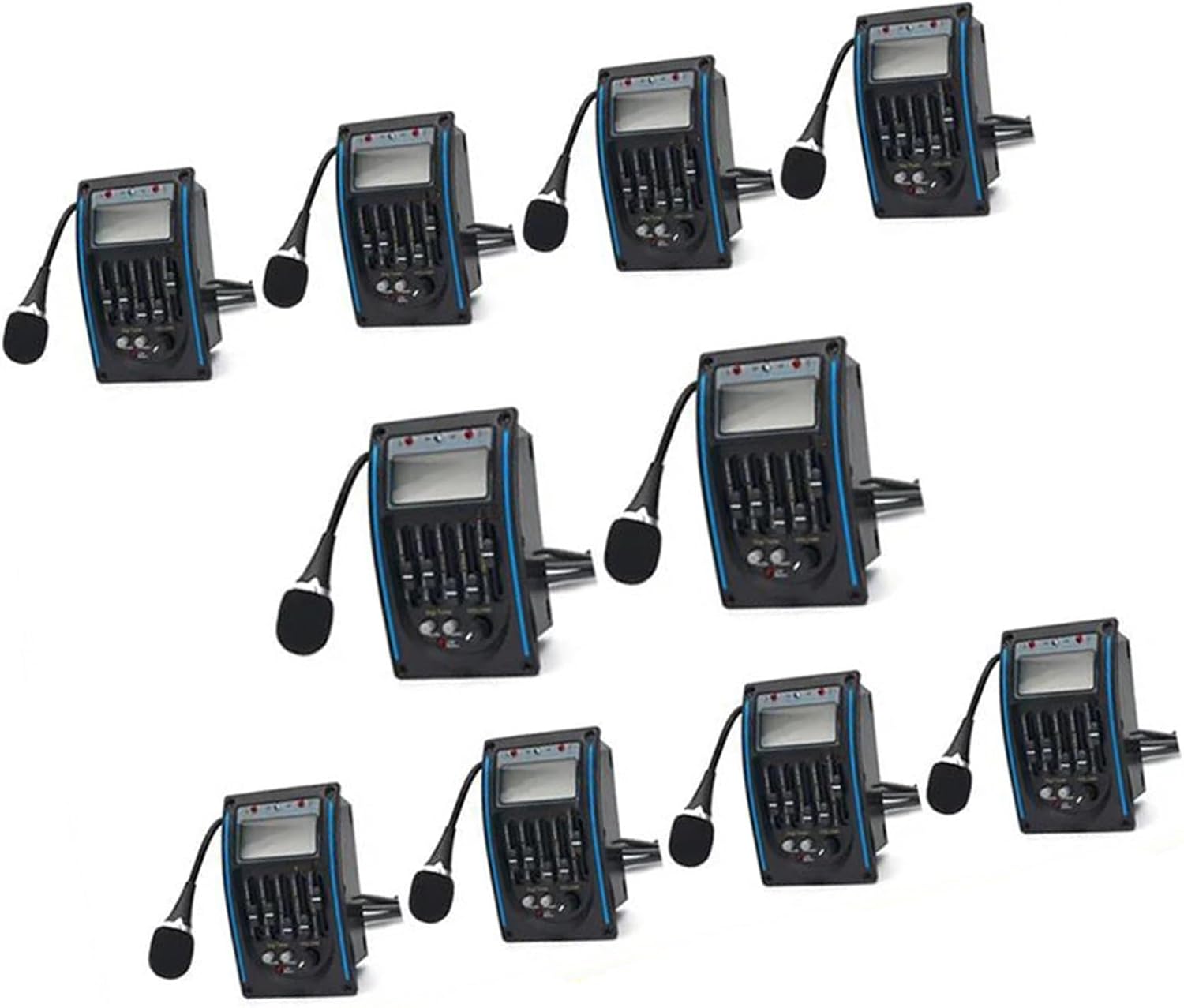 KAOTICA EYEBALL リフレクションフィルター ポップガード Microphone