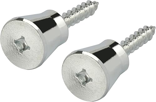 WPW10661886 Juego de tornillos de montaje para manija de puerta de refrigerador para Whirlpool W10661886 (4)