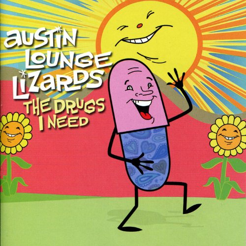 Austin Lounge Lizards Bei Amazon Music