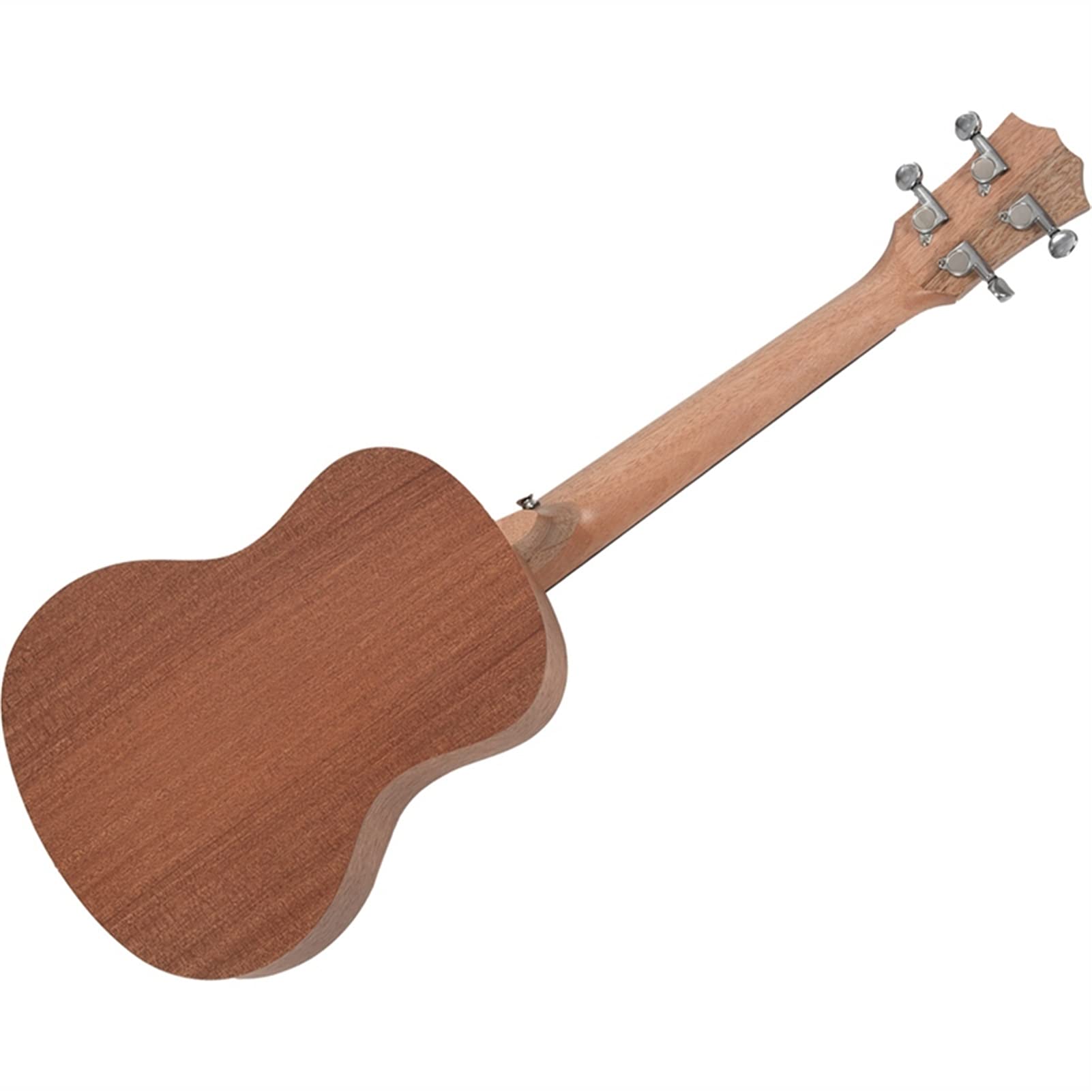 Ukulele koncertowe Początkujący Ukulele 26 Cali Mahogany Wood 18 Fret Tenor Ukulele Acoustic Cutaway Gitara Mahogany Wood Ukelele Hawaii 4 String Guitarra