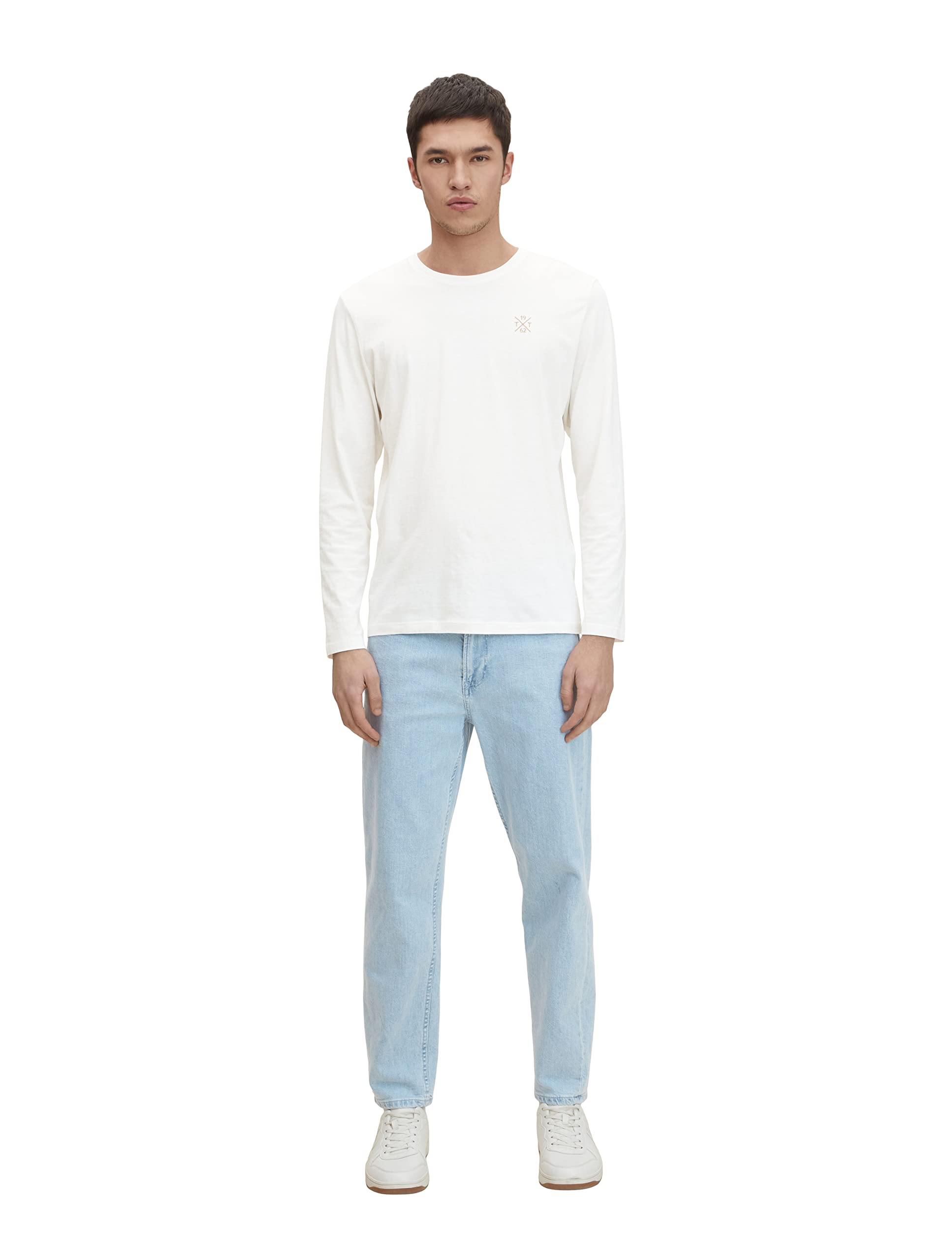 Tom Tailor Damen Slim Jeans 1033749