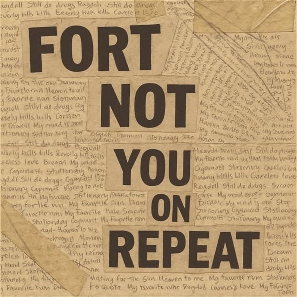 You On Repeat [VINYL]