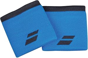 Babolat Logo Wristband
