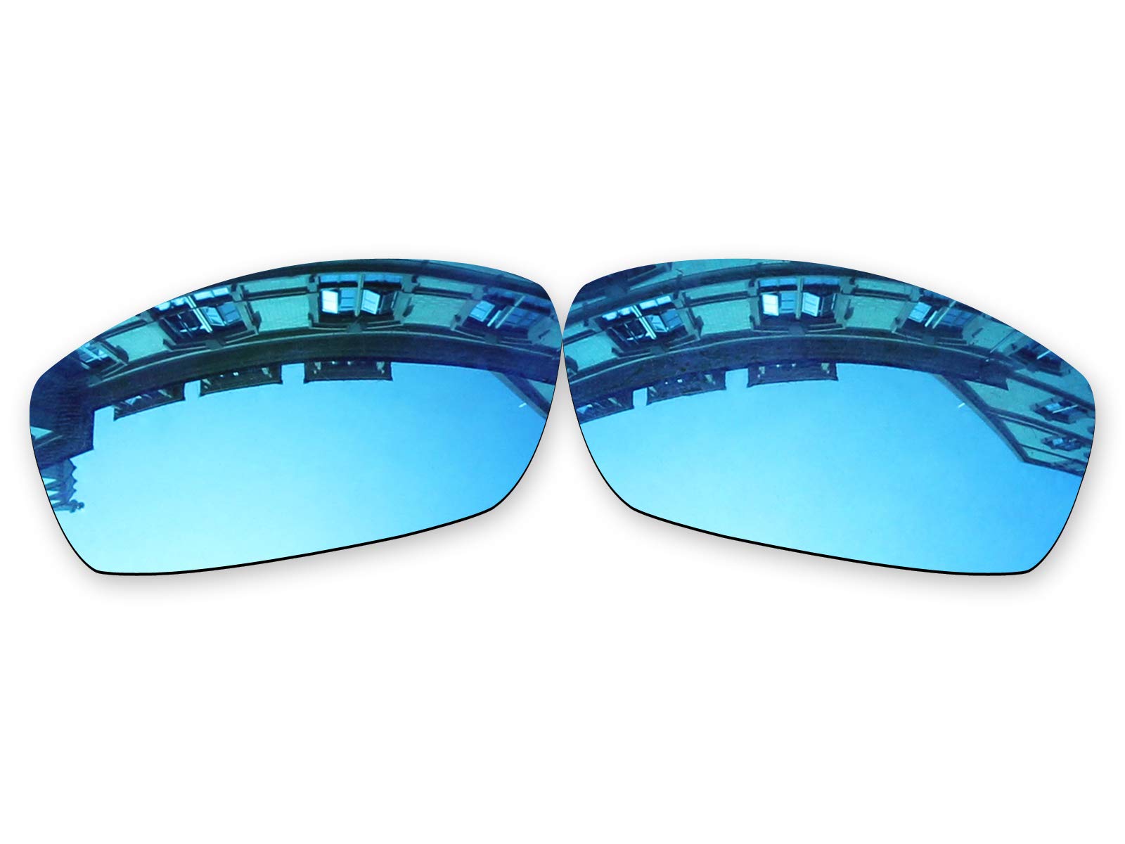 Vonxyz Lenses Replacement for Spy Optic Dirty Mo Sunglass - Multiple Options