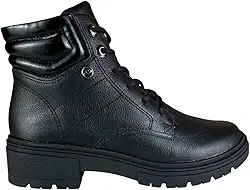 Coturno Feminino Dakota D0451-0002