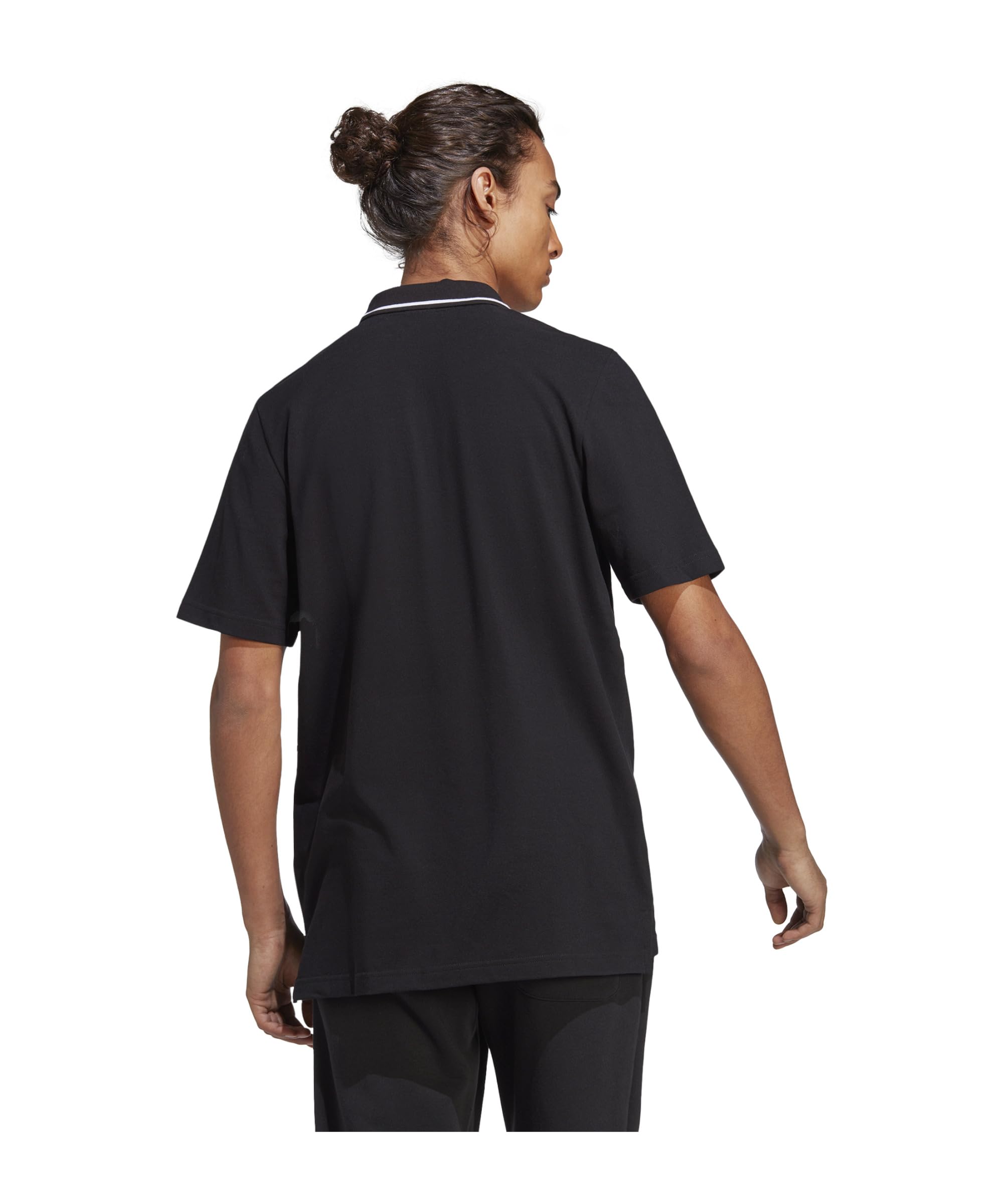 Adidas Polo marka adidas model M SL PQ PS
