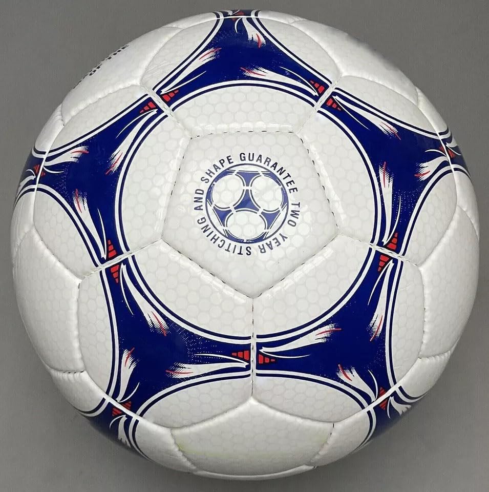 Amazon.com : Generic World Cup 1998 France Final Match Football