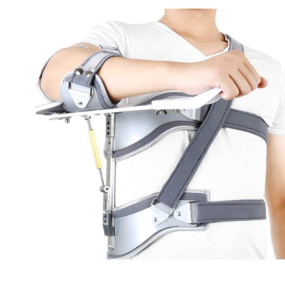 Buy Adjustable Shoulder Joint Abduction Brace, Dislocation Fixed