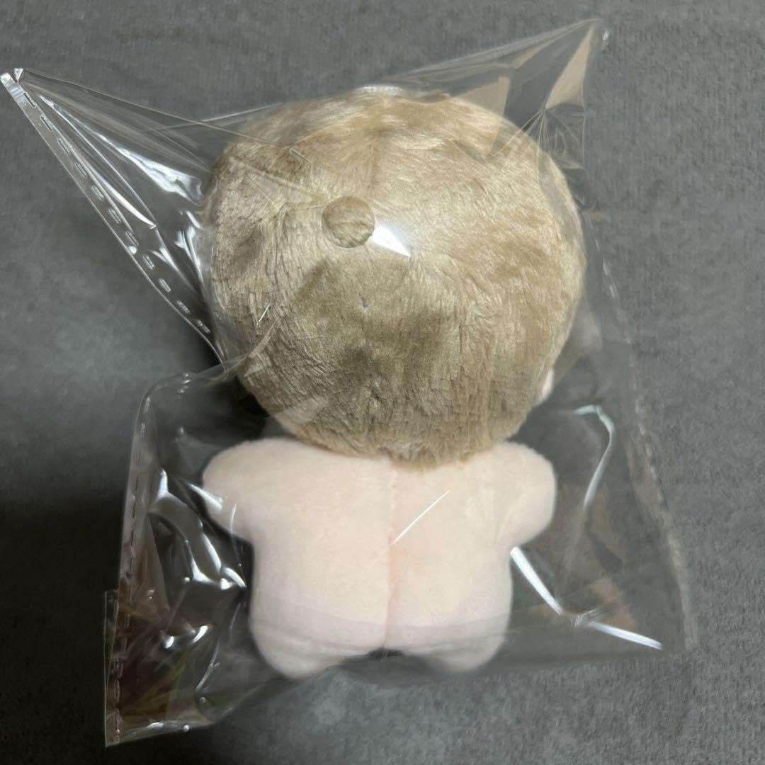 Amazon.co.jp: ロンジュン 10cm ぬいぐるみ 10センチ NCT