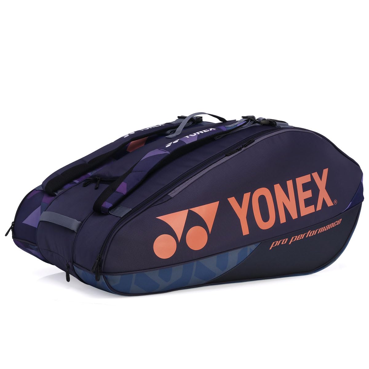 YONEX Racquet Bag Borsa per Racchetta Tennis Unisex