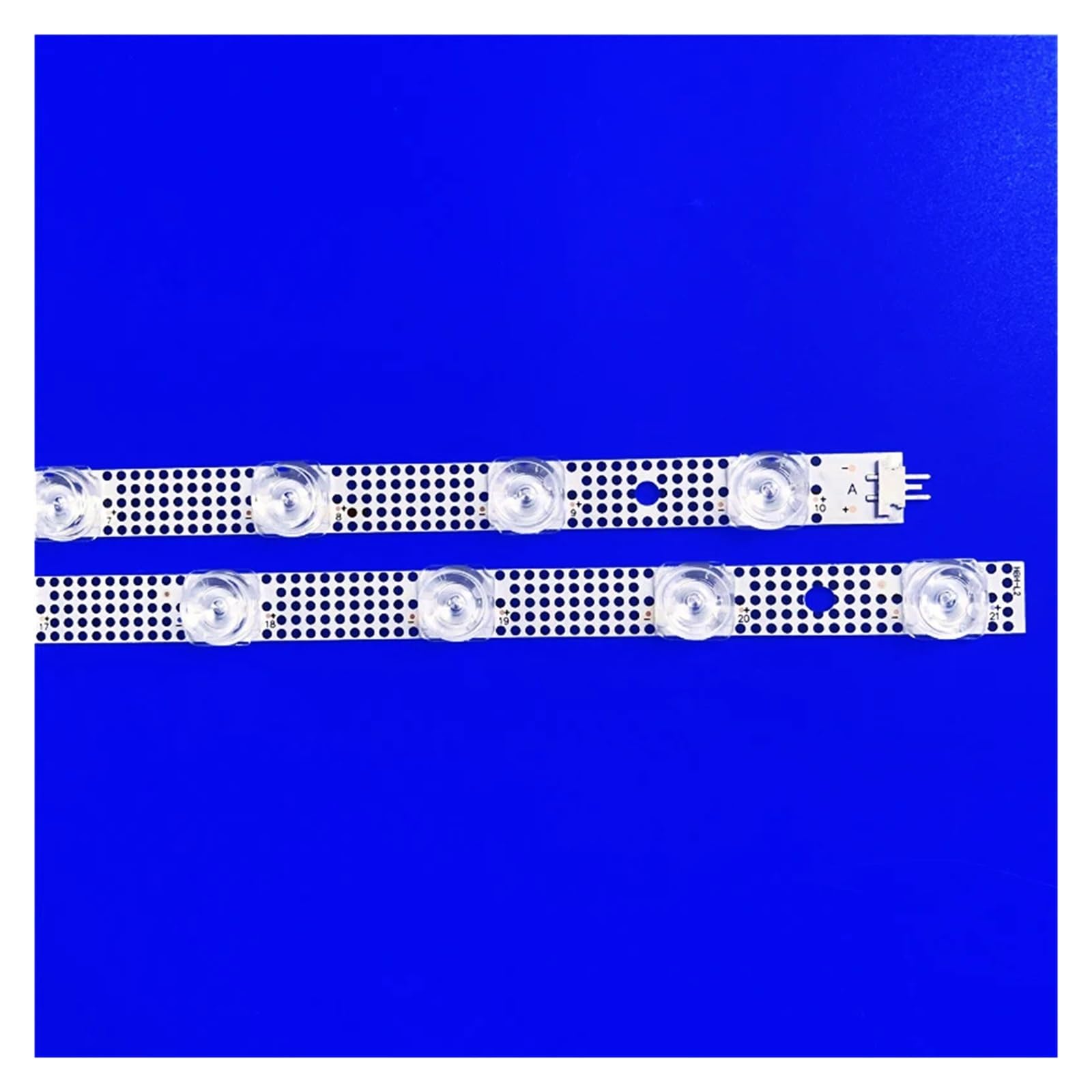 Amazon.com: ZJSWTH 987MM LED Backlight Strip for 50P635 50S455