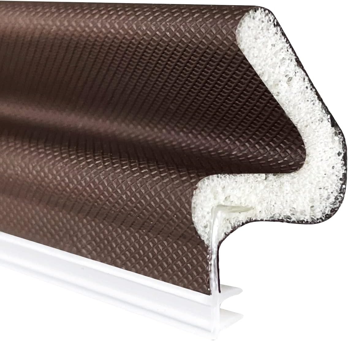 Door Weather Stripping, Weather Stripping Door Seal, Soundproof Door