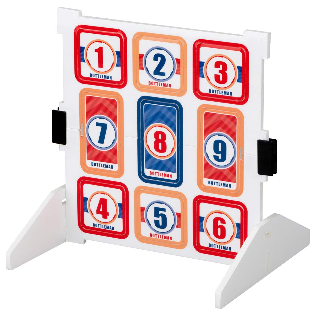 チャレンジ10個 Amazon | ボトルマン BOT-15 神ワザチャレンジ10 スマッシュ