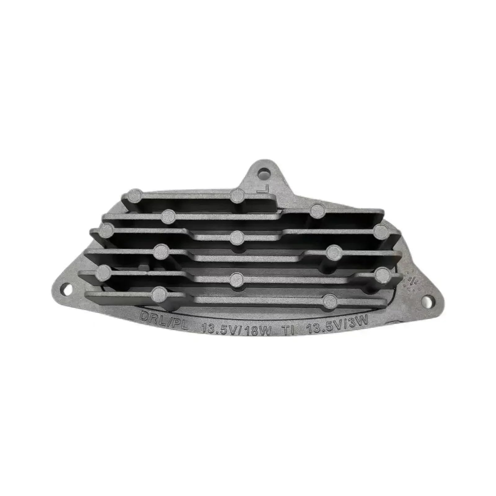 B011721-A Phare clignotant DRL 81A998474 Module de commande 81A998473 Une B011765-A 1 pièce (L)
