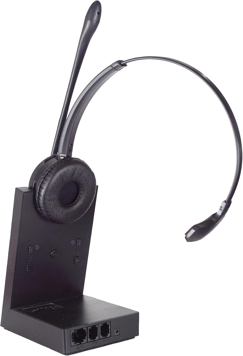 Up To 40% OFF Spracht HS-2018 Zum Maestro DECT Single Ear Wireless Headset for Desktop Phones 70% Off Discount Spracht HS-2018 Zum Maestro DECT Single Ear Wireless Headset for Desktop Phones