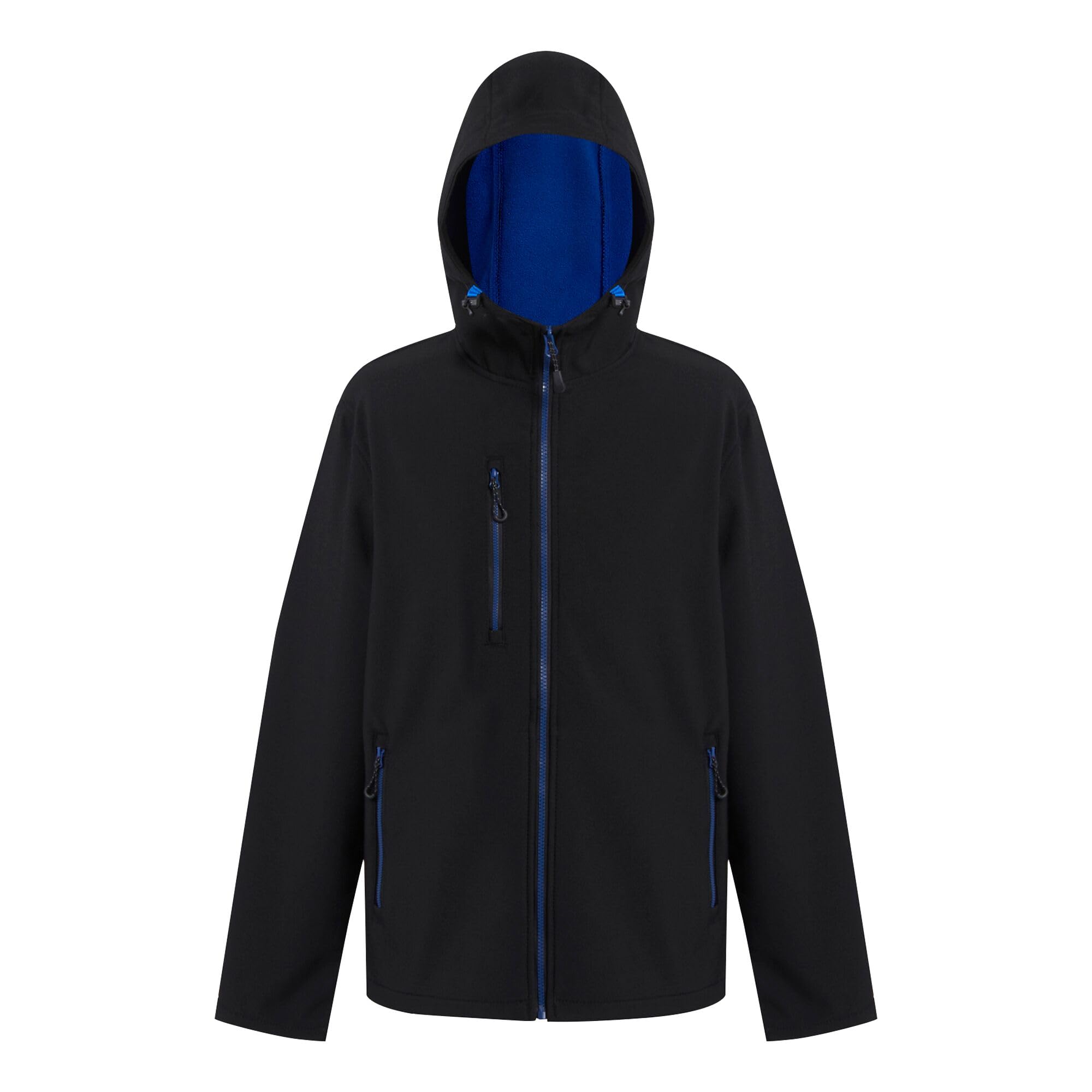 Regatta Professional Mens Navigate Softshell Jacket Softshell